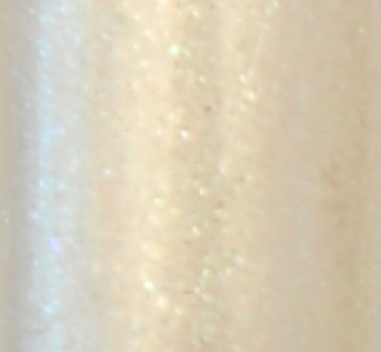 Solid Silver Shimmer