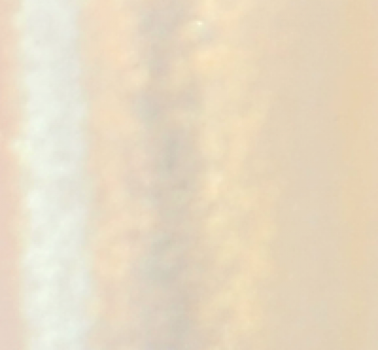Gold Shimmer